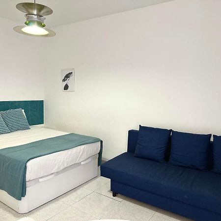 Wonderful Apt With Terrace - 15M Walk Giralda Seville Exterior photo